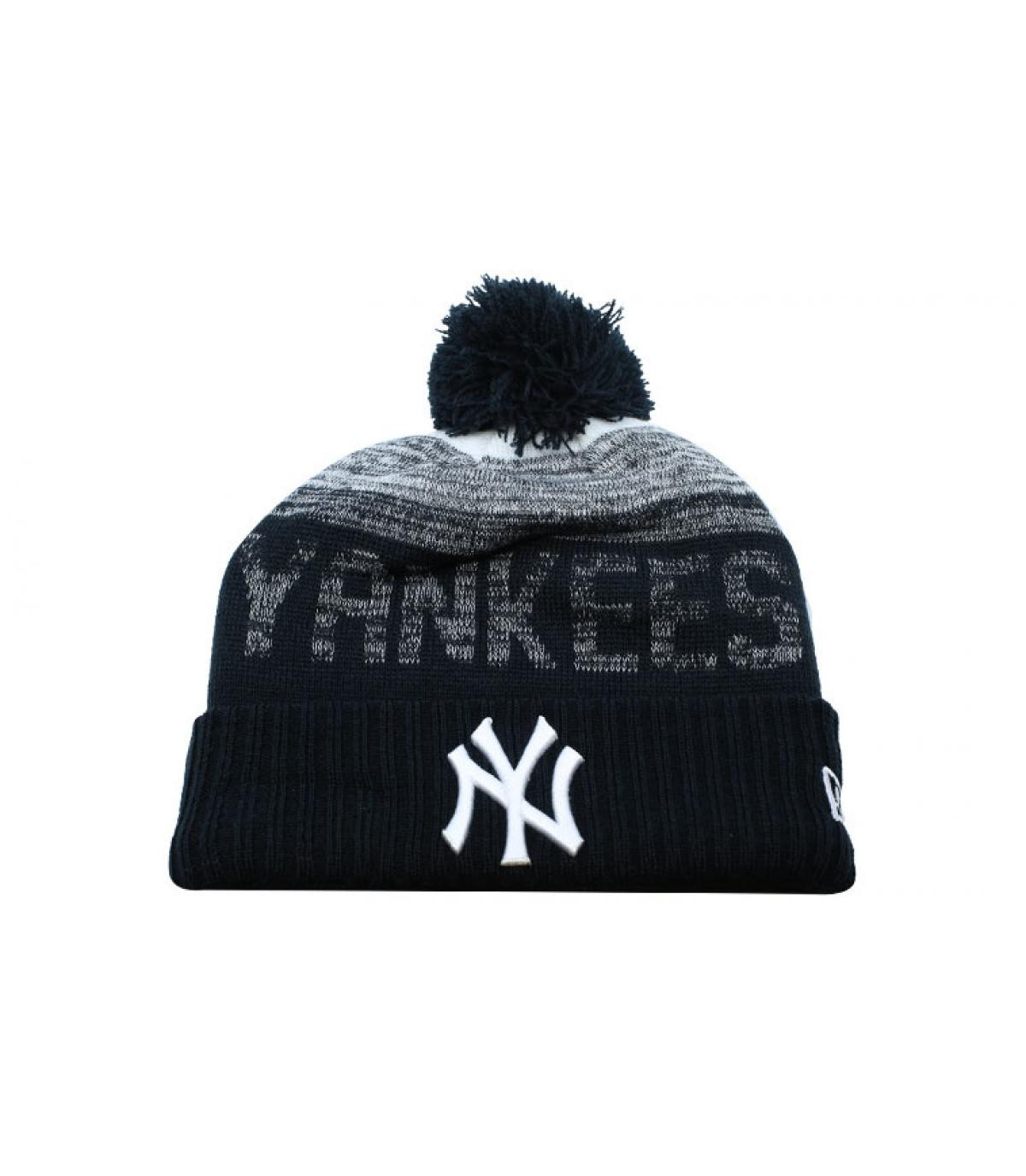 MLB Sport Knit NY New Era